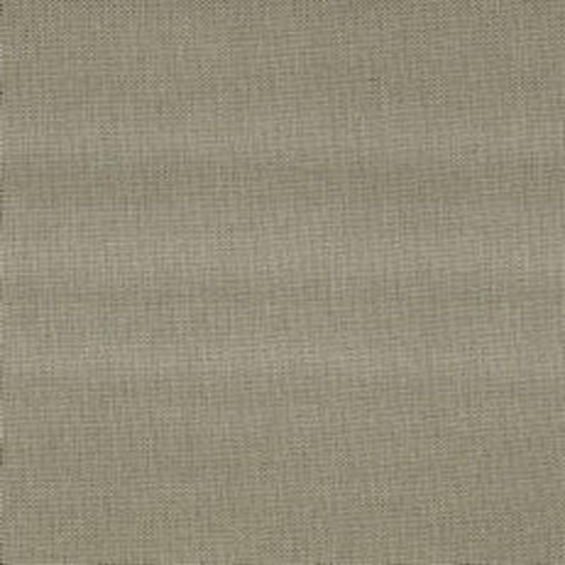 Nature Flax by Norbar Fabric