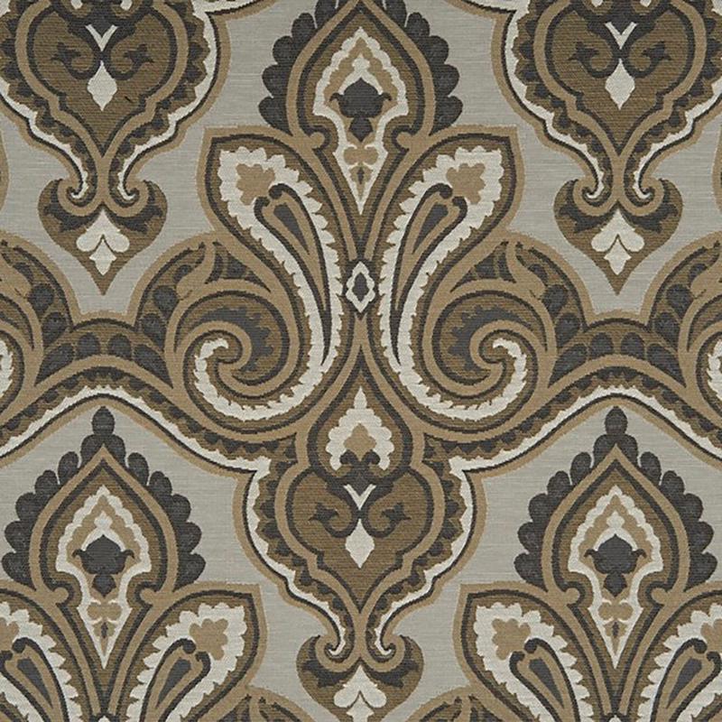 Huntsville 35J6861 by JF Crypton Fabric