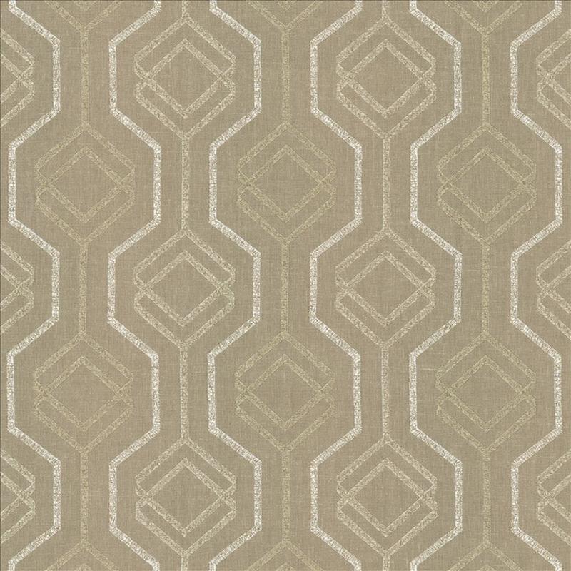 Babonneau Hemp by Kasmir Fabric