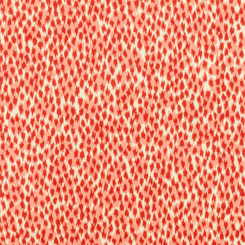 Niagra 2 Firecracker by Stout Fabric