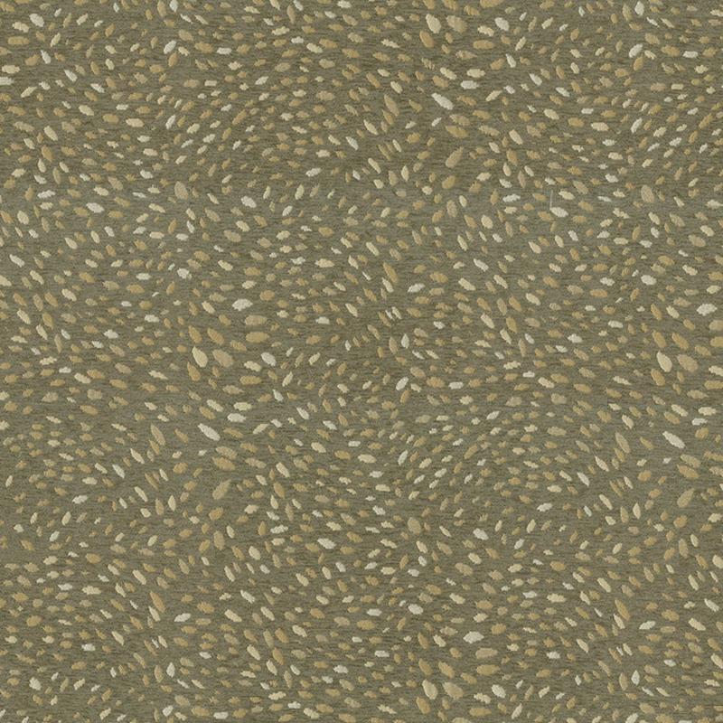 Spree 67 Driftwood by ABBEYSHEA Fabric