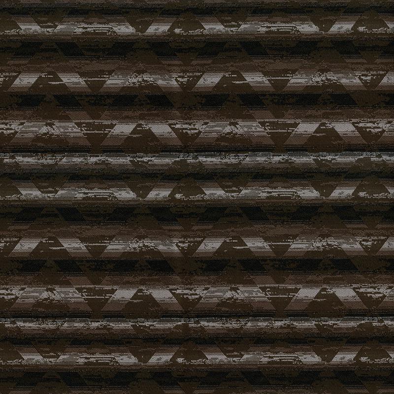 Static 87 Chestnut by Crypton Fabric