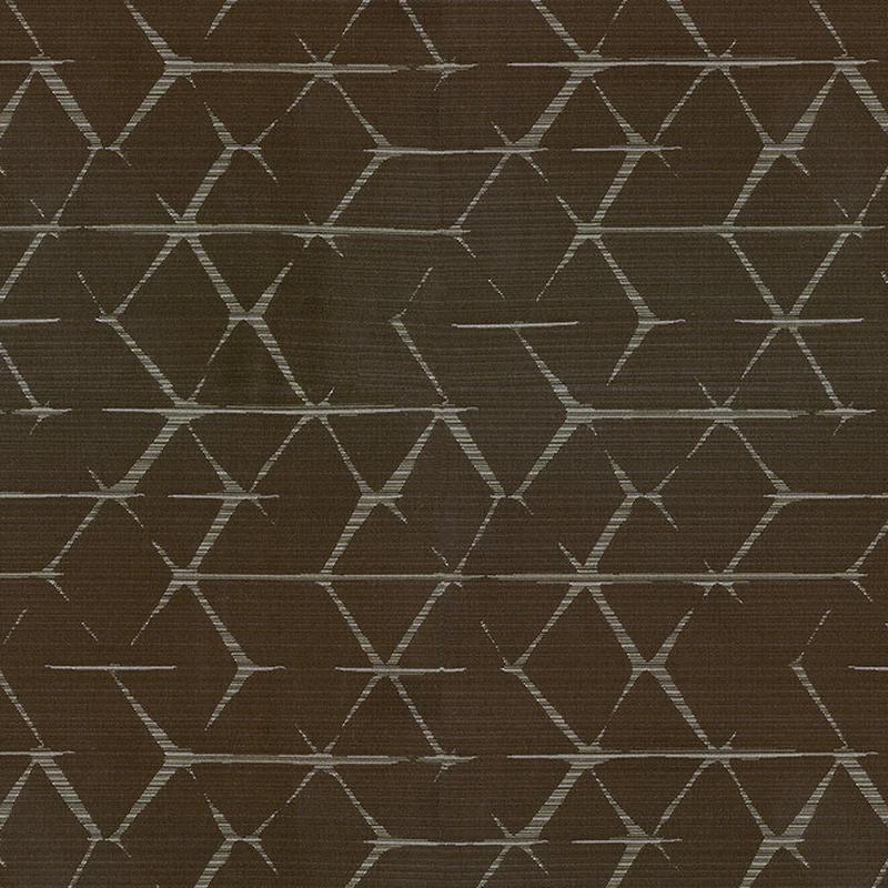 Unveil 89 Smokey Quartz by Crypton Fabric