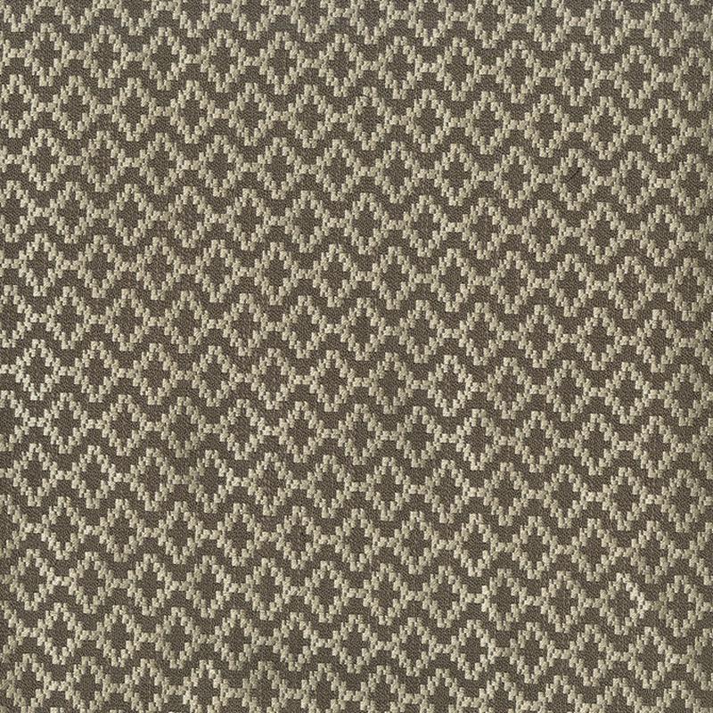 Wealth 87 Teak by ABBEYSHEA Fabric