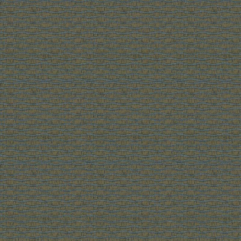 Wicker 37 Lagoon by Crypton Fabric
