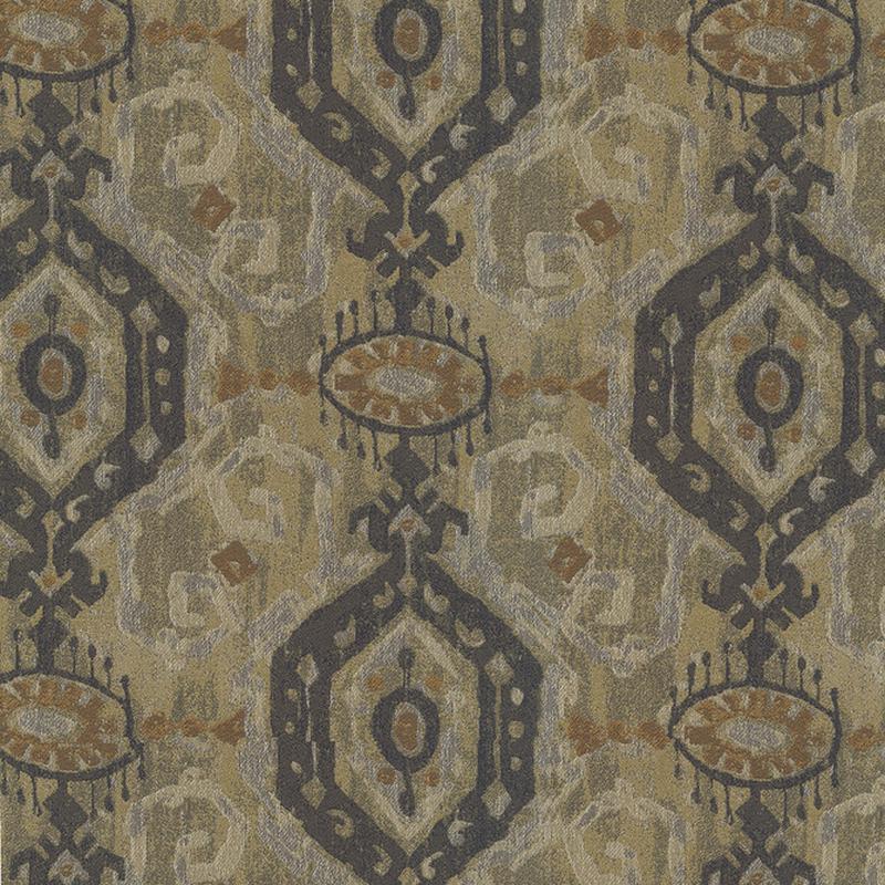 Adonis 84 Mesquite by ABBEYSHEA Fabric