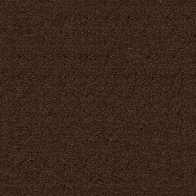 Berry 8009 Deep Brown by ABBEYSHEA Fabric