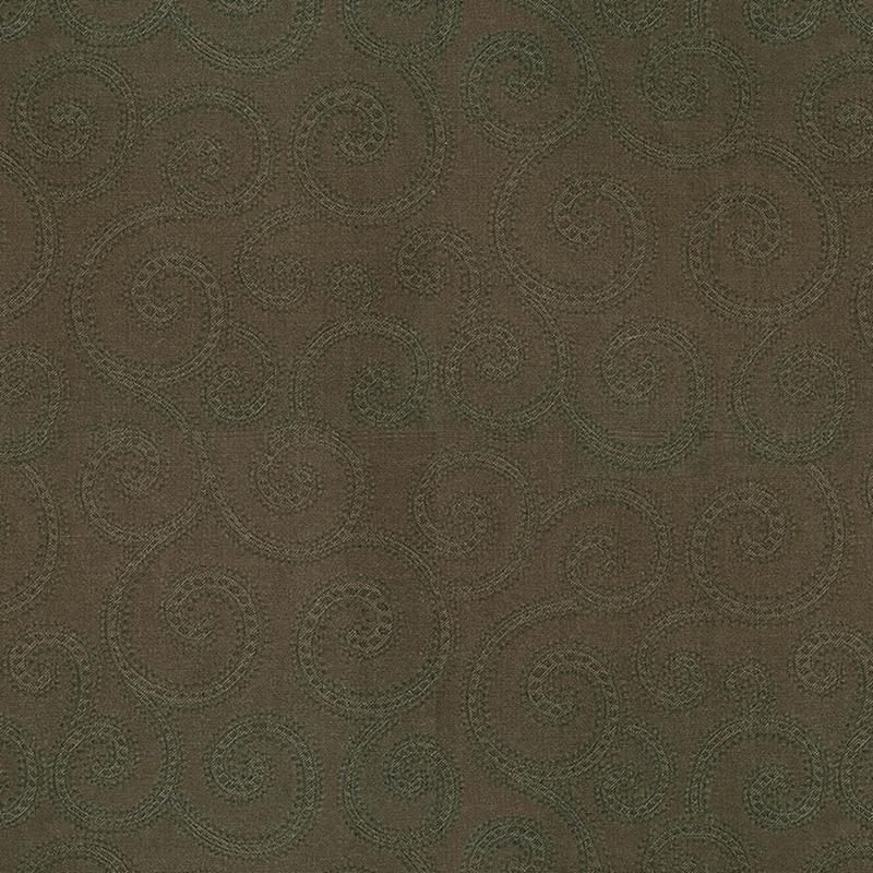 Clematis 6009 Chinchilla by Crypton Fabric