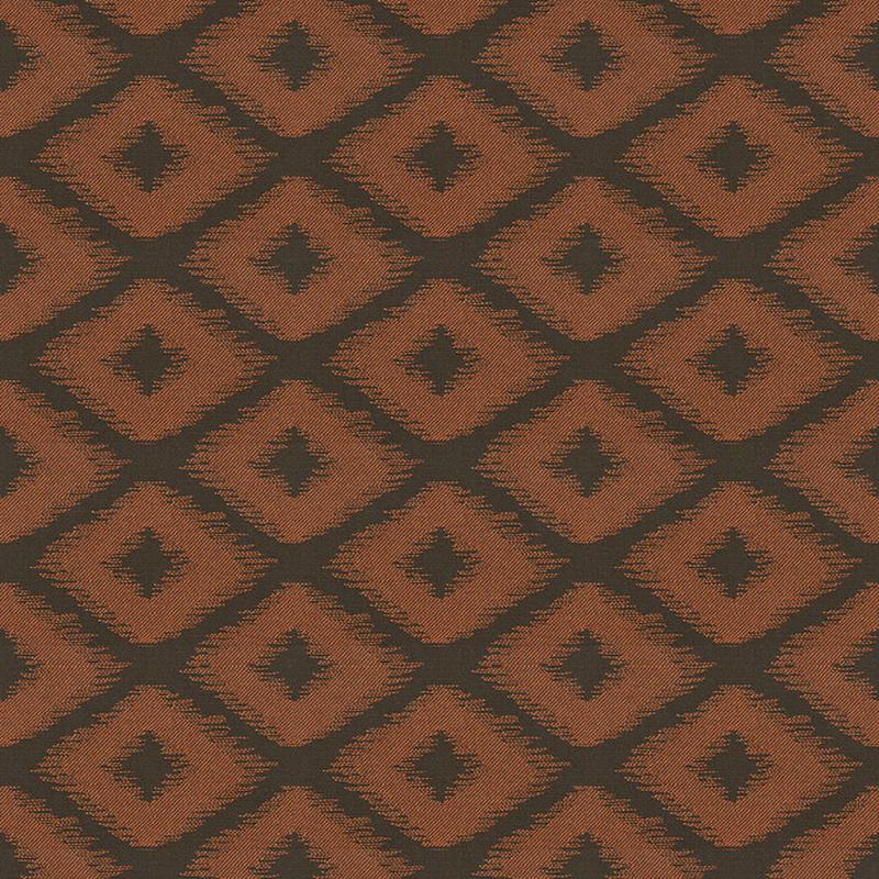 Cohort 44 Tangerine by Endurepel Fabric