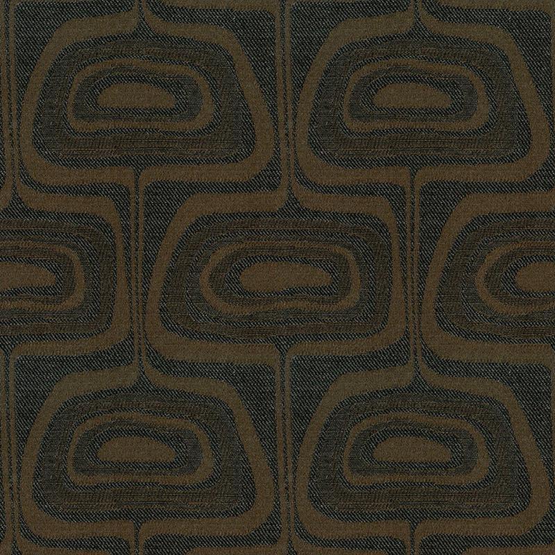 Corfe 87 Pony by Crypton Fabric