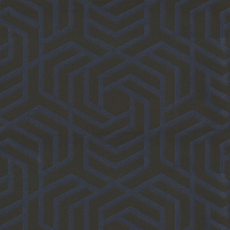 Courage 703 Nightshadow by Endurepel Fabric