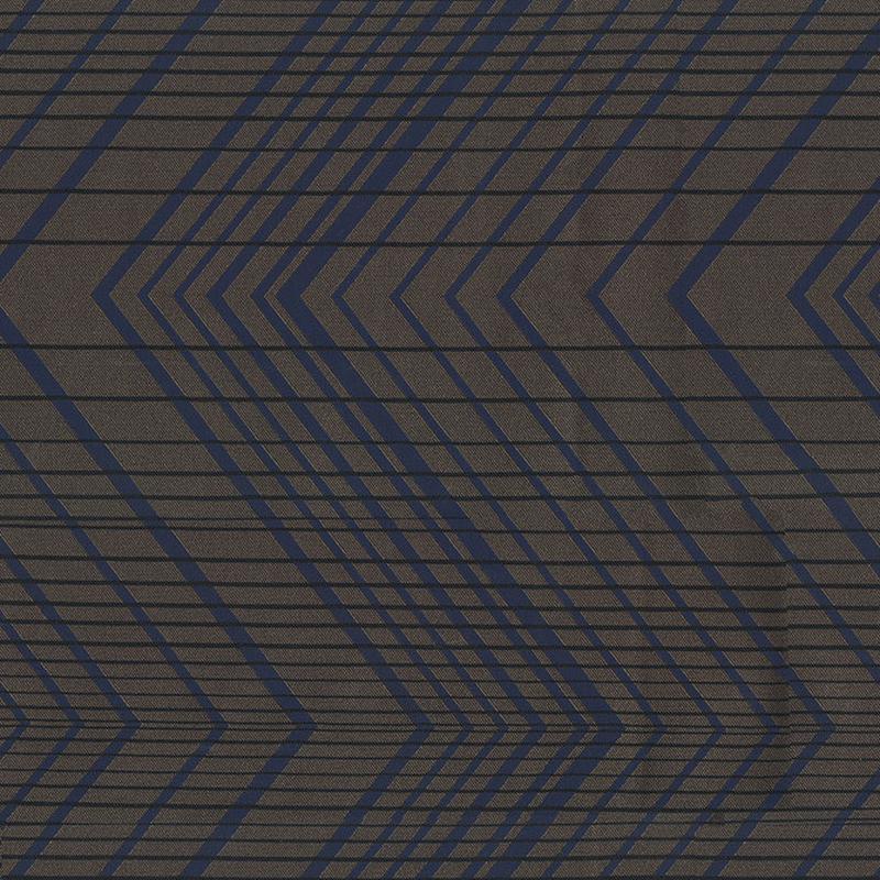 Evoke 308 Moody Blue by Crypton Fabric