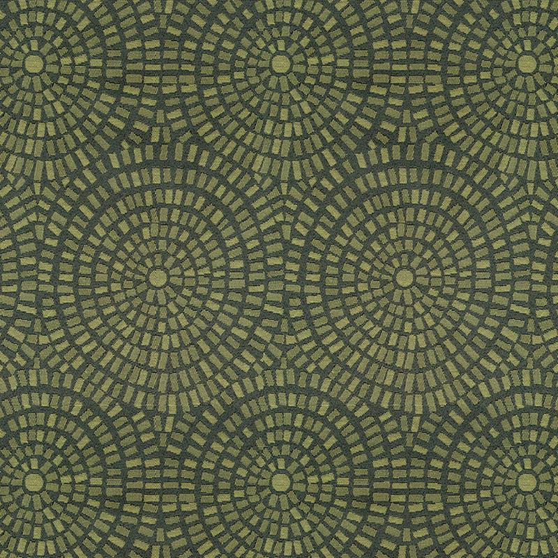Panache 205 Limelight by Crypton Fabric