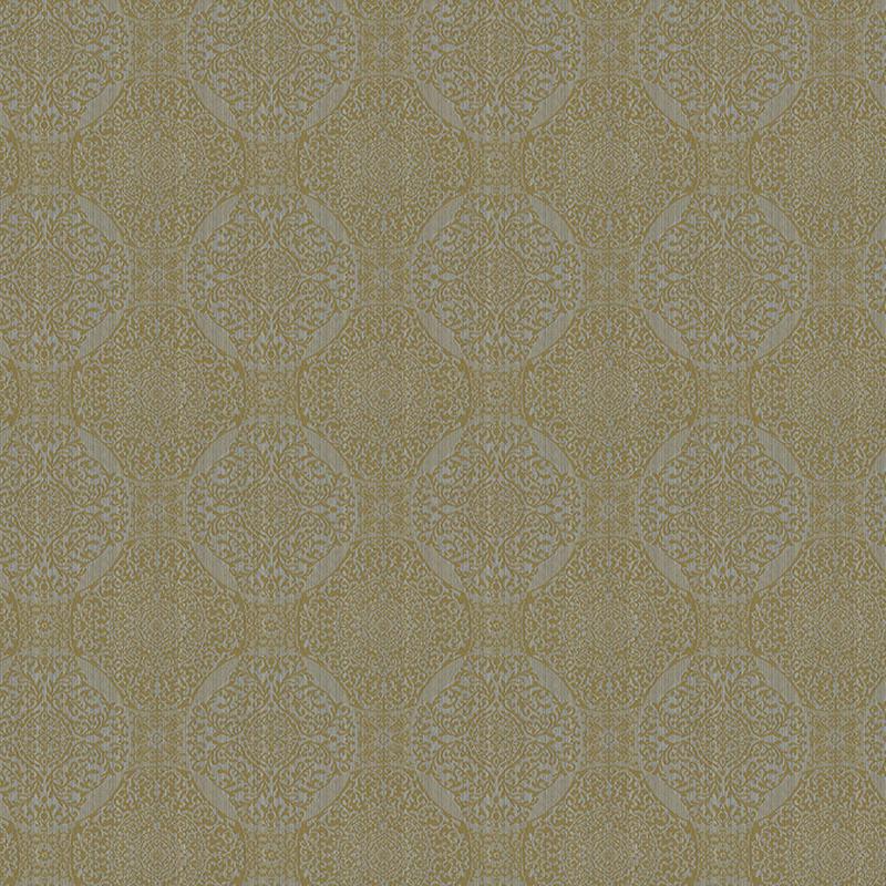 Porcelain 37 Lagoon by Crypton Fabric
