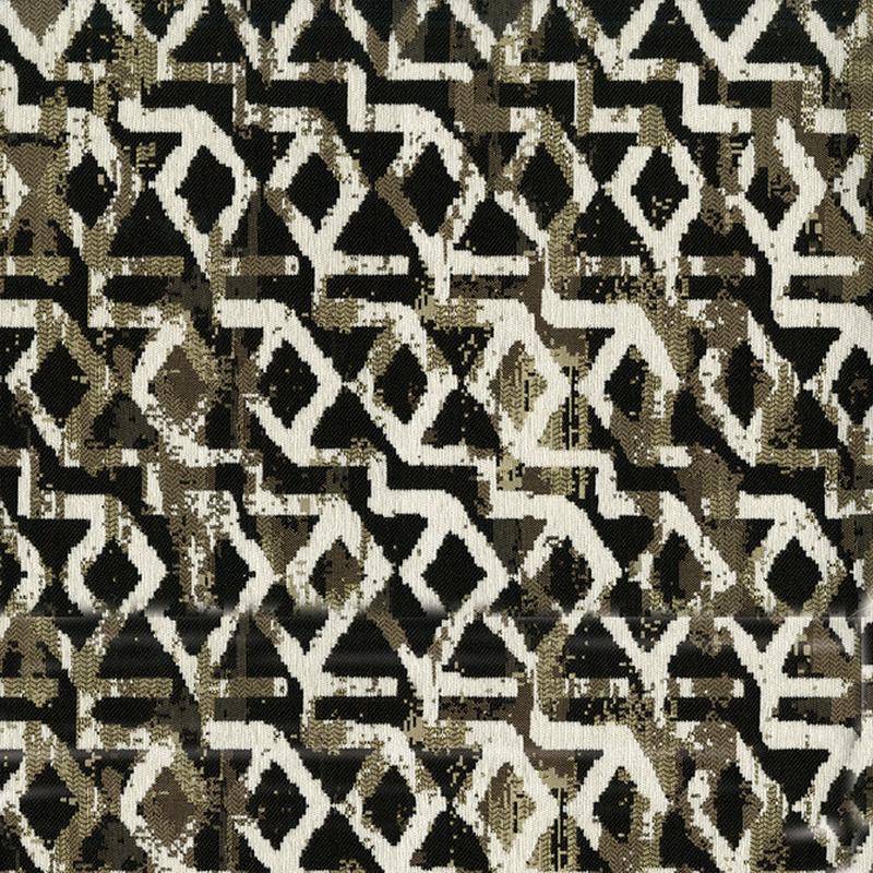 Ellington 7009 Coal by ABBEYSHEA Fabric