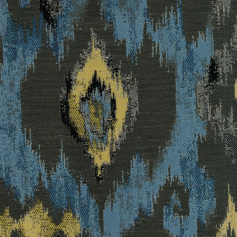 Lawson 3003 Bedazzled Blue by ABBEYSHEA Fabric