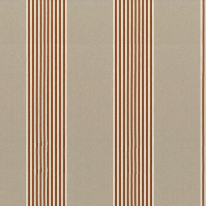 Lenoir 67 Clay by ABBEYSHEA Fabric