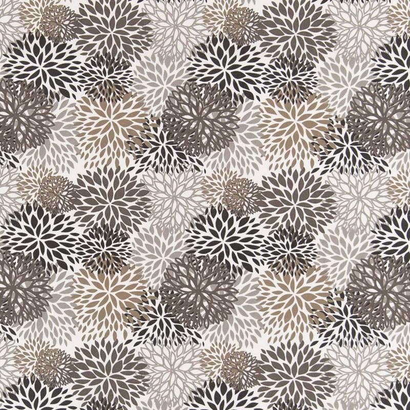 D2462 Hickory by Charlotte Fabric