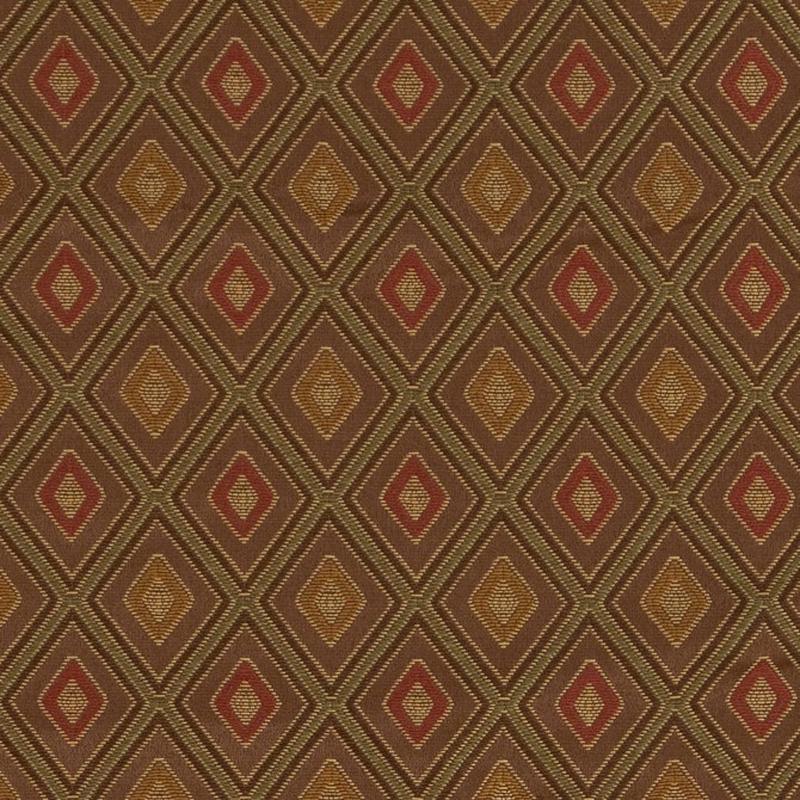 D1803 Woodland Margot by Charlotte Fabric