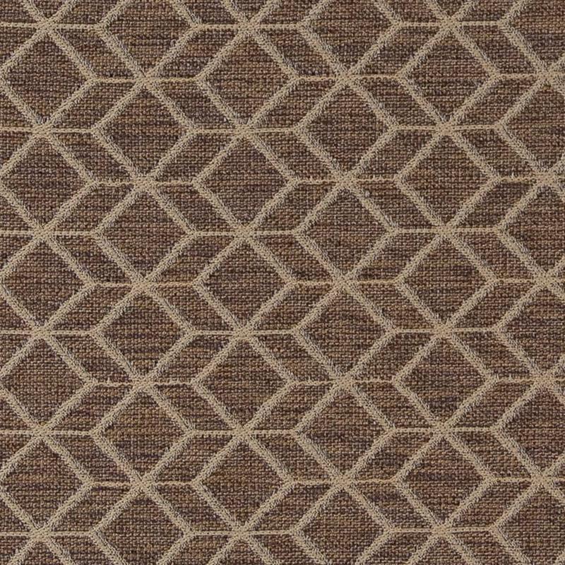D1886 Java Geo by Charlotte Fabric