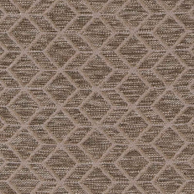 D1890 Sand Geo by Charlotte Fabric