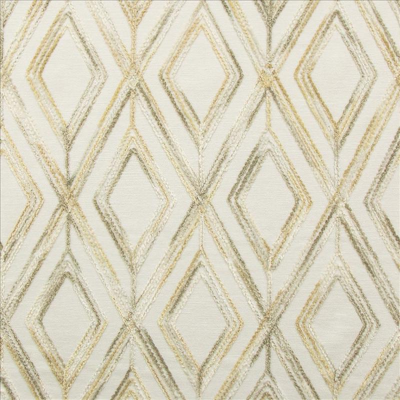 North Star Oyster by Kasmir Fabric