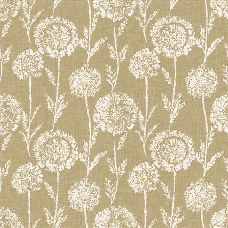 Sincerity Linen by Kasmir Fabric