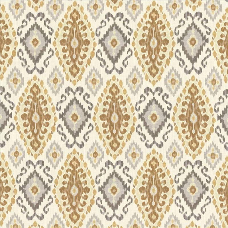 Takahama Fossil by Kasmir Fabric