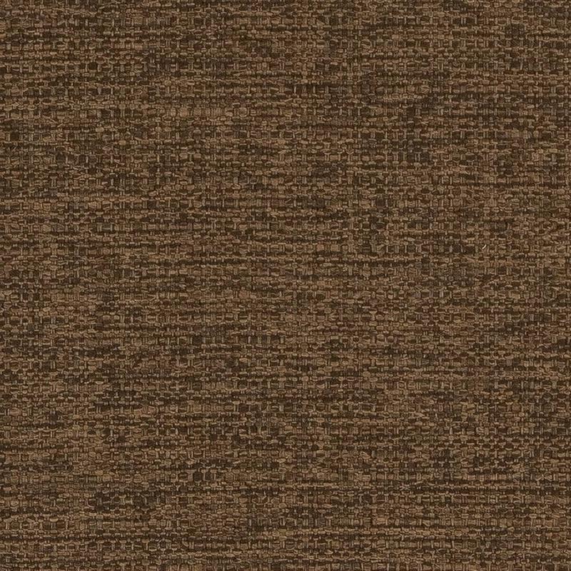 D1980 Teak by Charlotte Fabric