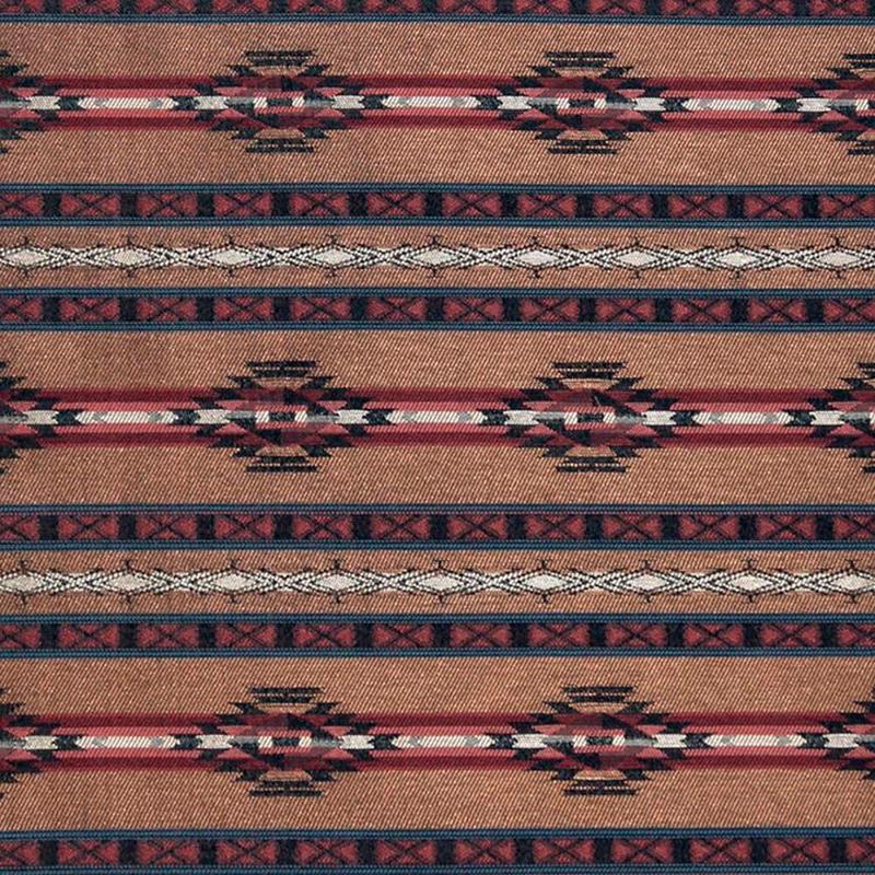 D2015 Pottery Stripe by Charlotte Fabric