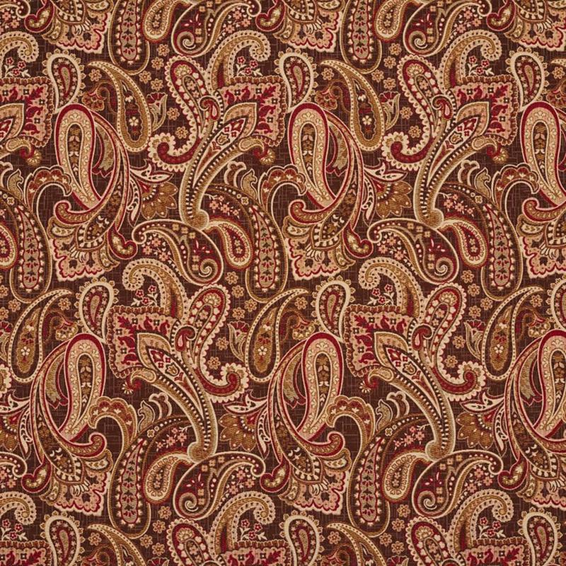 D2076 Adobe Phoenix by Charlotte Fabric