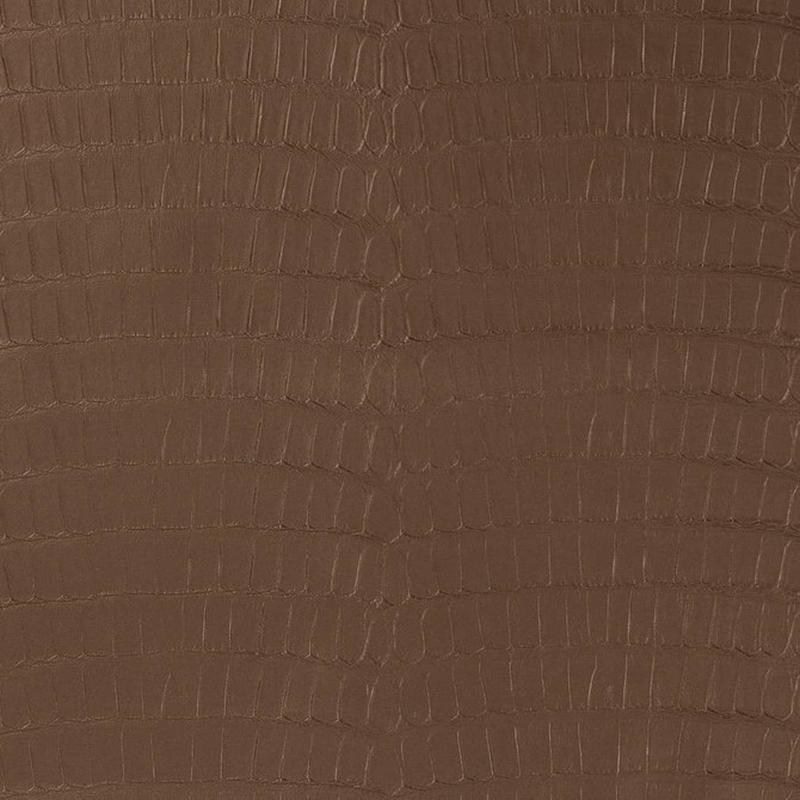 V591 Chocolate by Charlotte Fabric