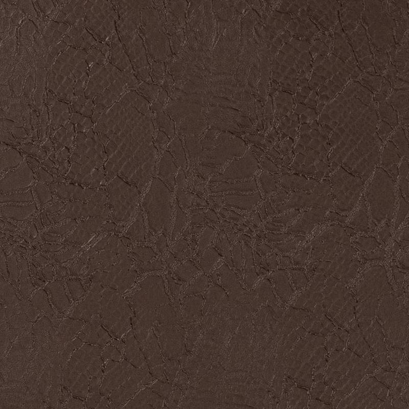 V602 Coffee by Charlotte Fabric