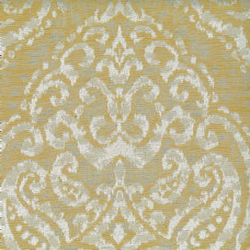Carlos Gold by Norbar Fabric