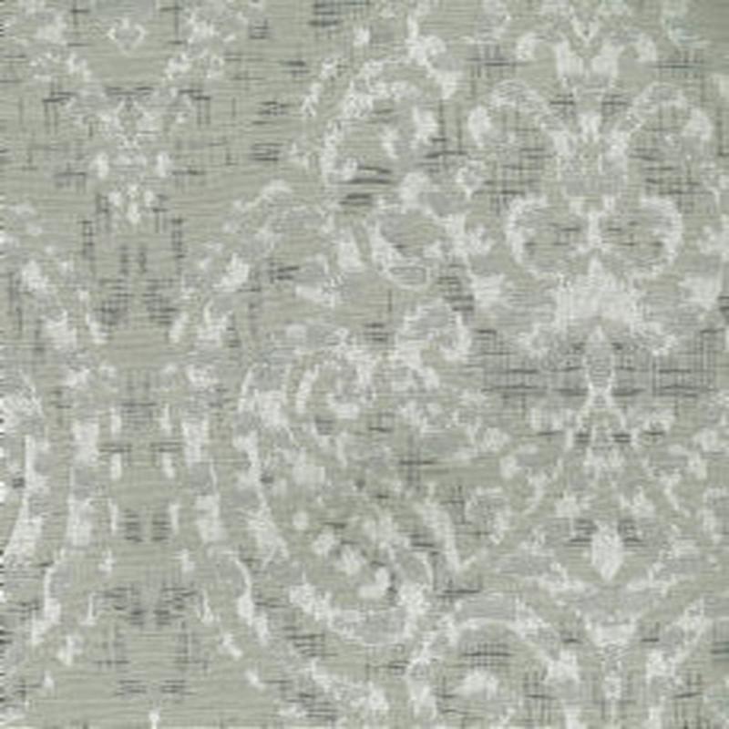 Carlos Silver by Norbar Fabric