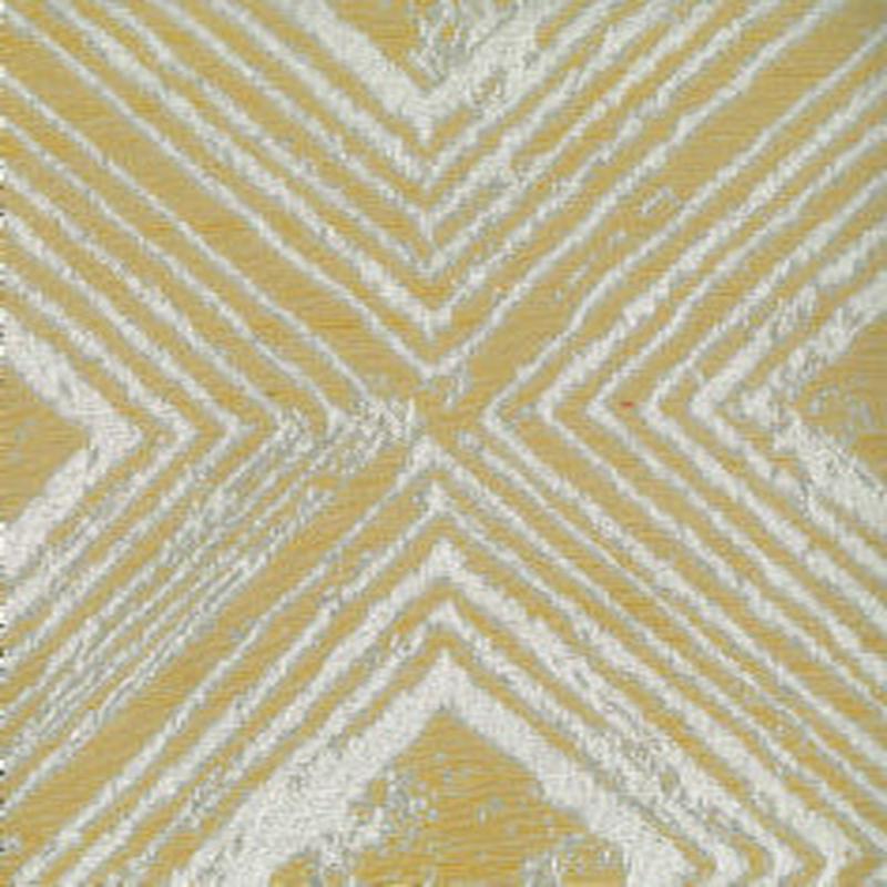 Clubroom Gold by Norbar Fabric