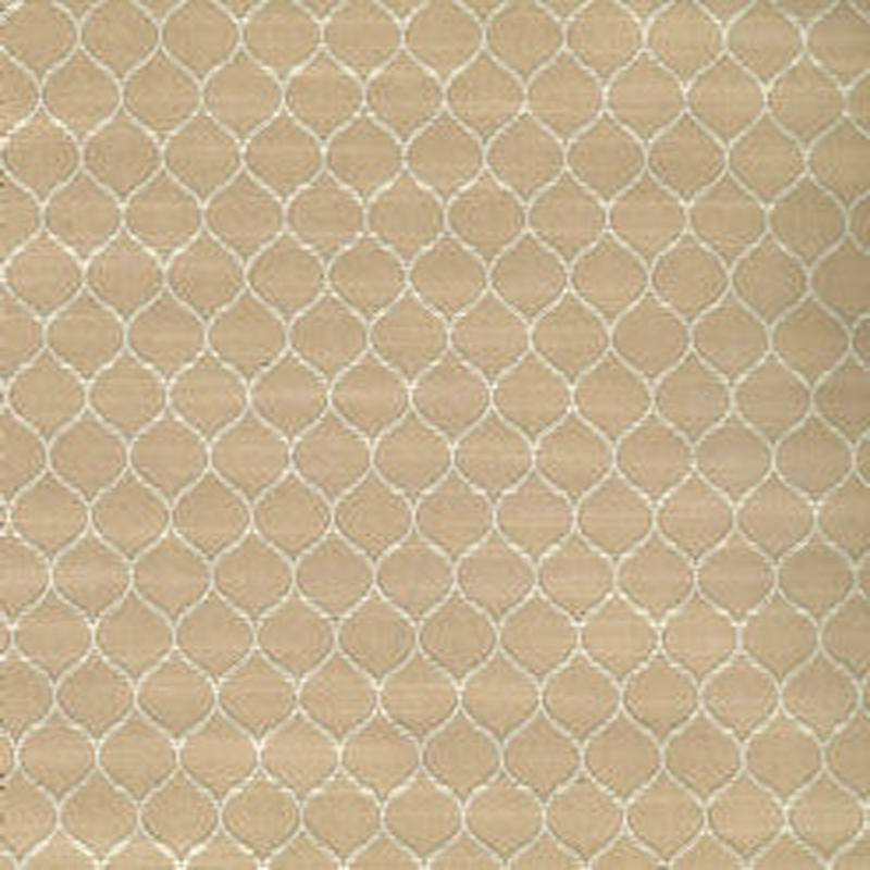Elmwood Latte by Norbar Fabric