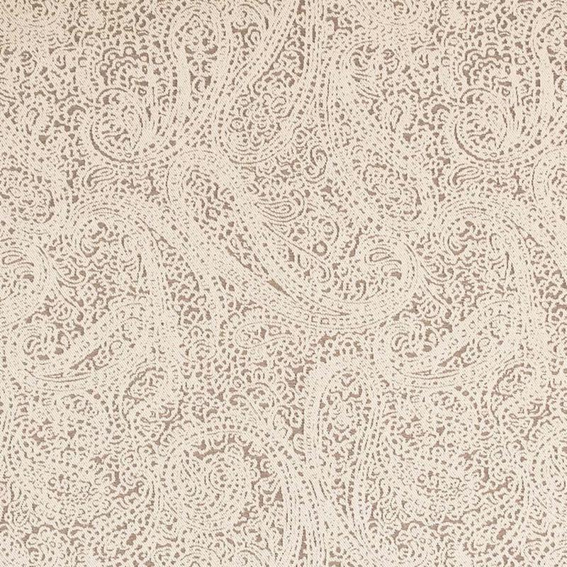 D2598 Paisley Walnut by Charlotte Fabric