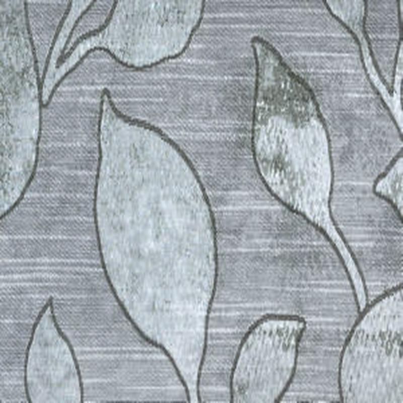 Zion Chrome by Norbar Fabric