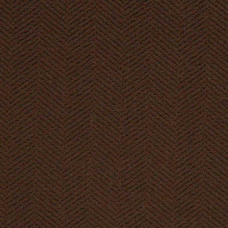 D2869 Coffee by Charlotte Fabric