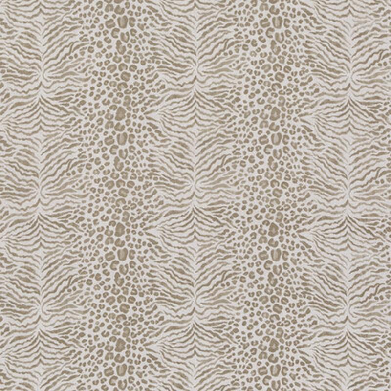 Chatto Bronze by G P & J Baker Fabric
