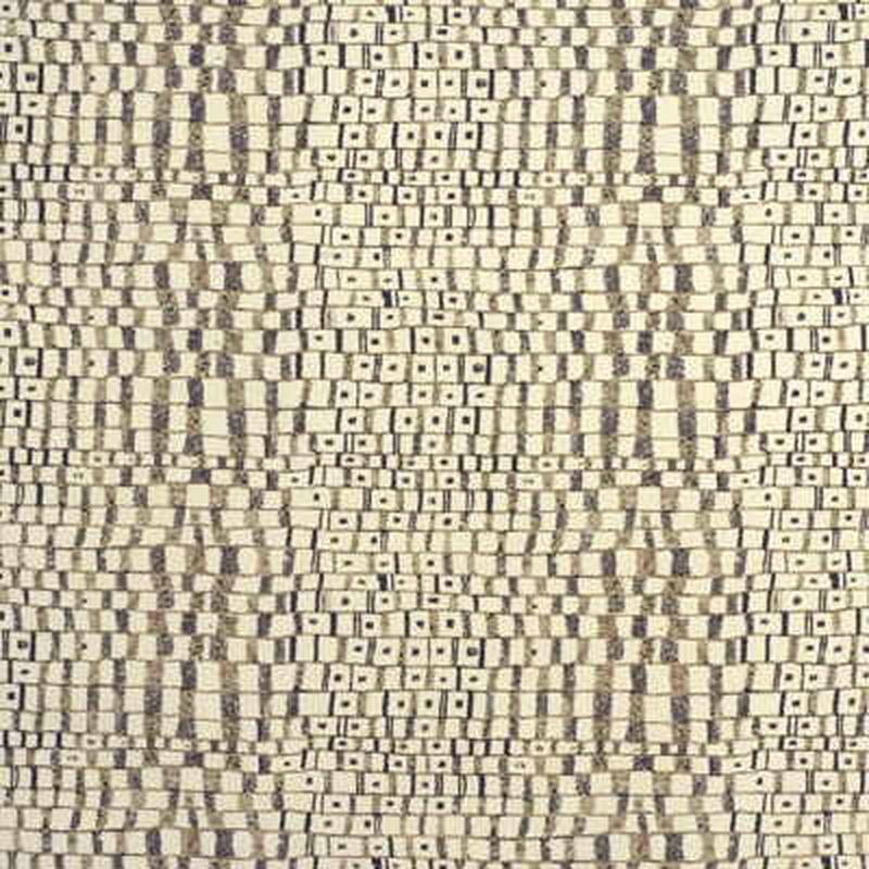 Calliope Bark by Lee Jofa Modern Fabric