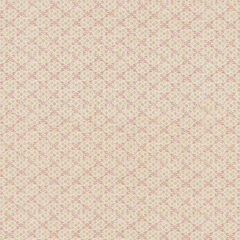 Grantly Red by G P & J Baker Fabric