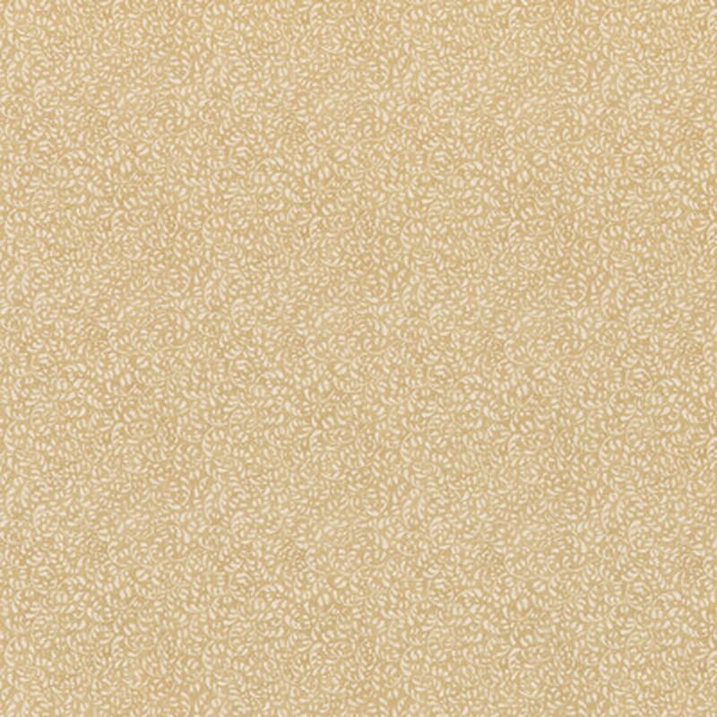 Tansy Ochre by G P & J Baker Fabric