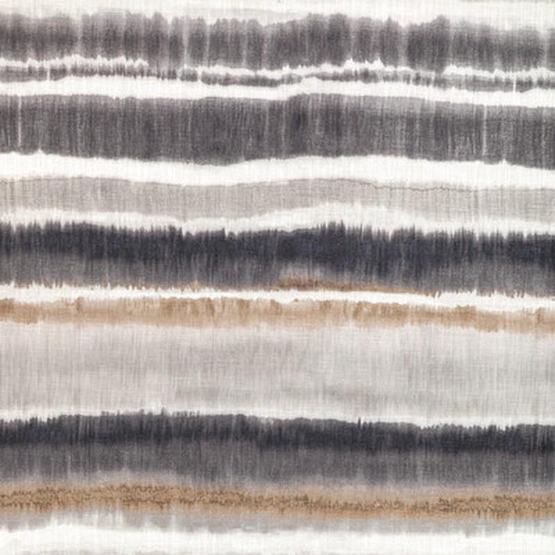 Enthral Charcoal by Kravet Fabric