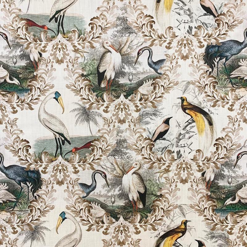 Fisher Sandy by Magnolia Fabric