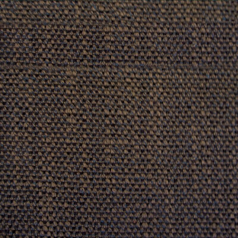 Hugo Chocolate by Gaston Y Daniela Fabric