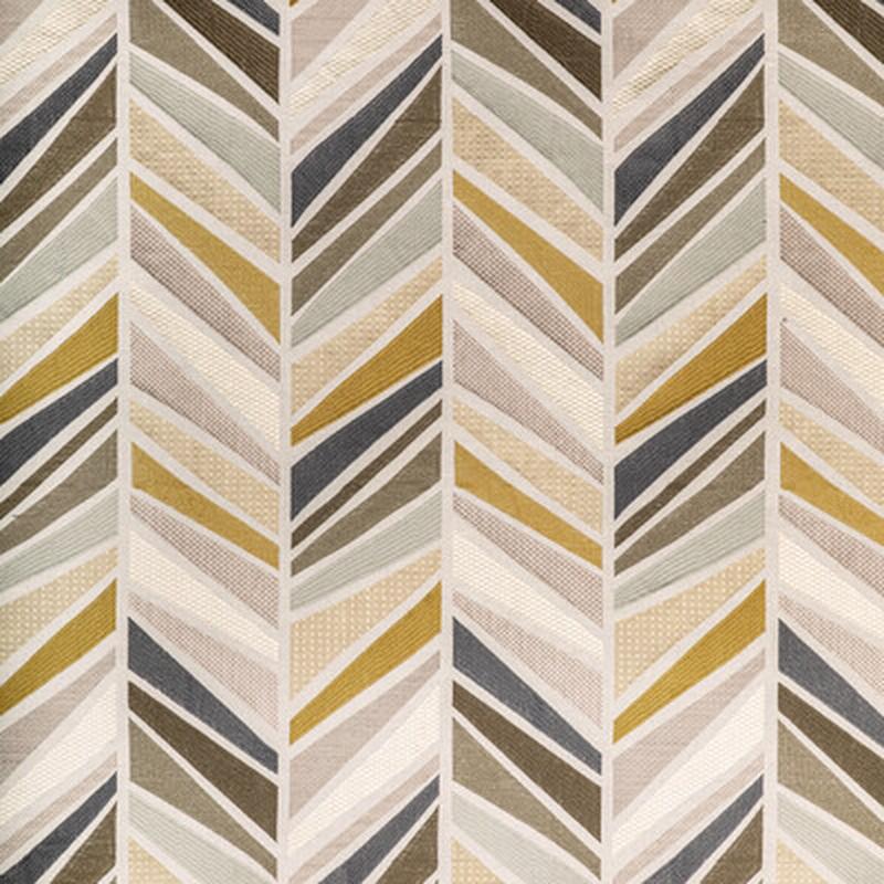 Tala Embroidery Pebble by Lee Jofa Modern Fabric