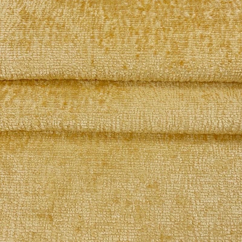 Plush Saffron by Magnolia Fabric