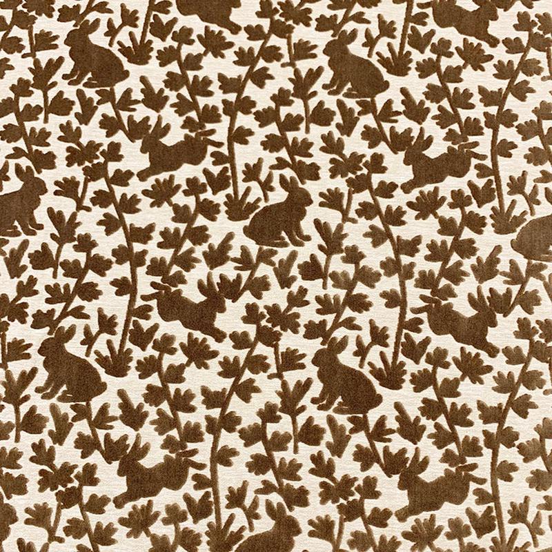 Thumper Tawny by Magnolia Fabric